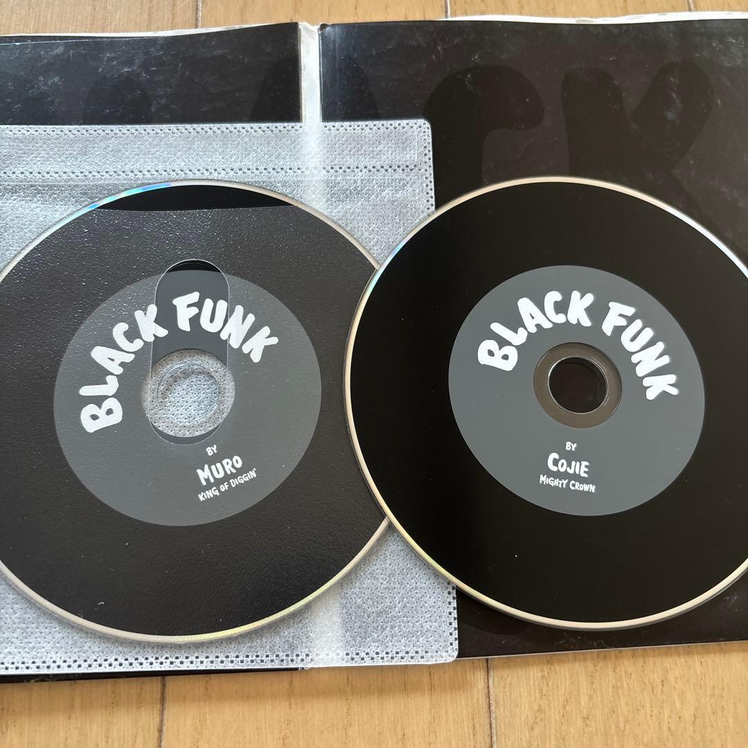 レゲエ　ソウル　ファンク　CD MURO COJIE 計８枚セット