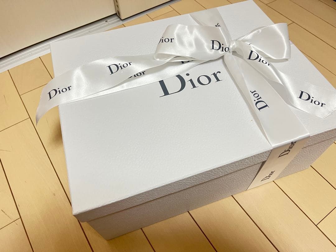 2個セット★DIORクッション