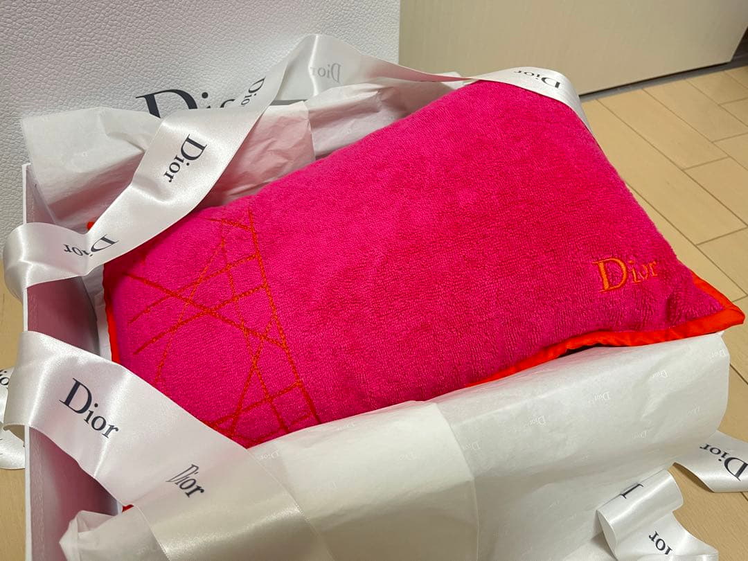 2個セット★DIORクッション