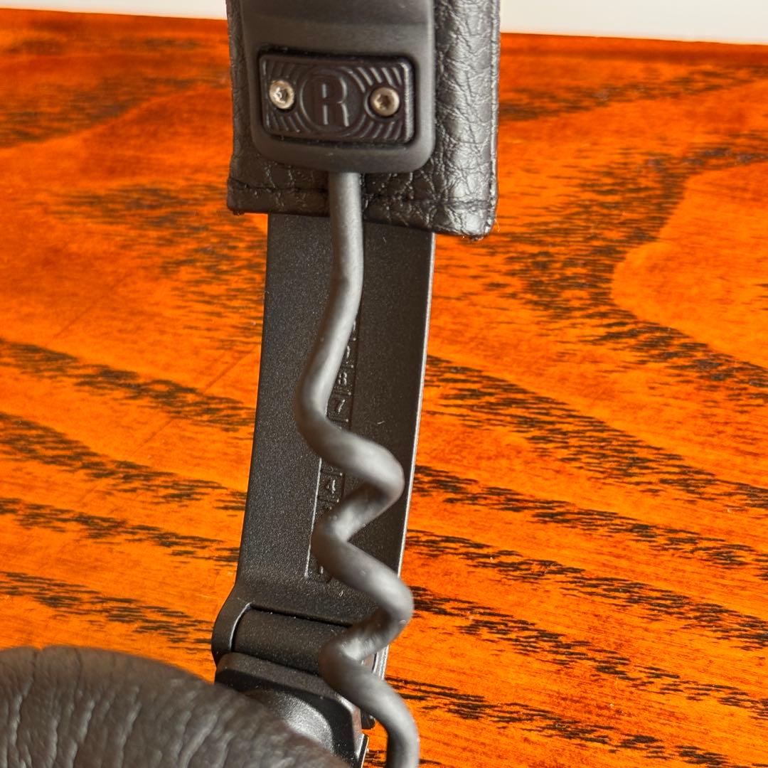 Marshall MONITOR III A.N.C. ワイヤレスヘッドホン