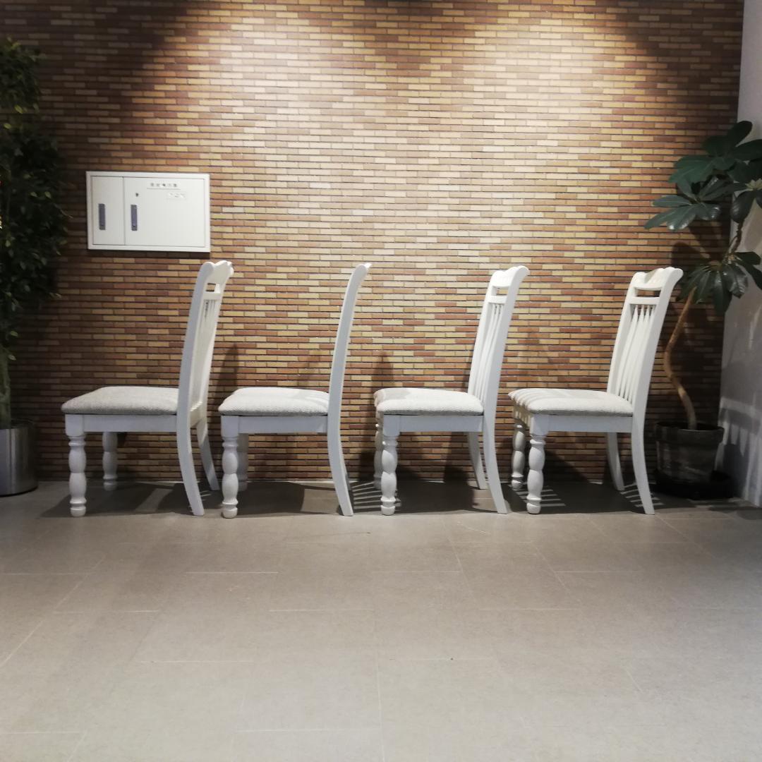 美品♠Ashley Furniture　ダイニングセット