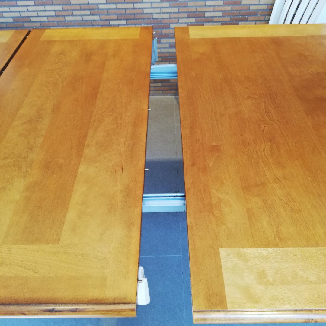 美品♠Ashley Furniture　ダイニングセット
