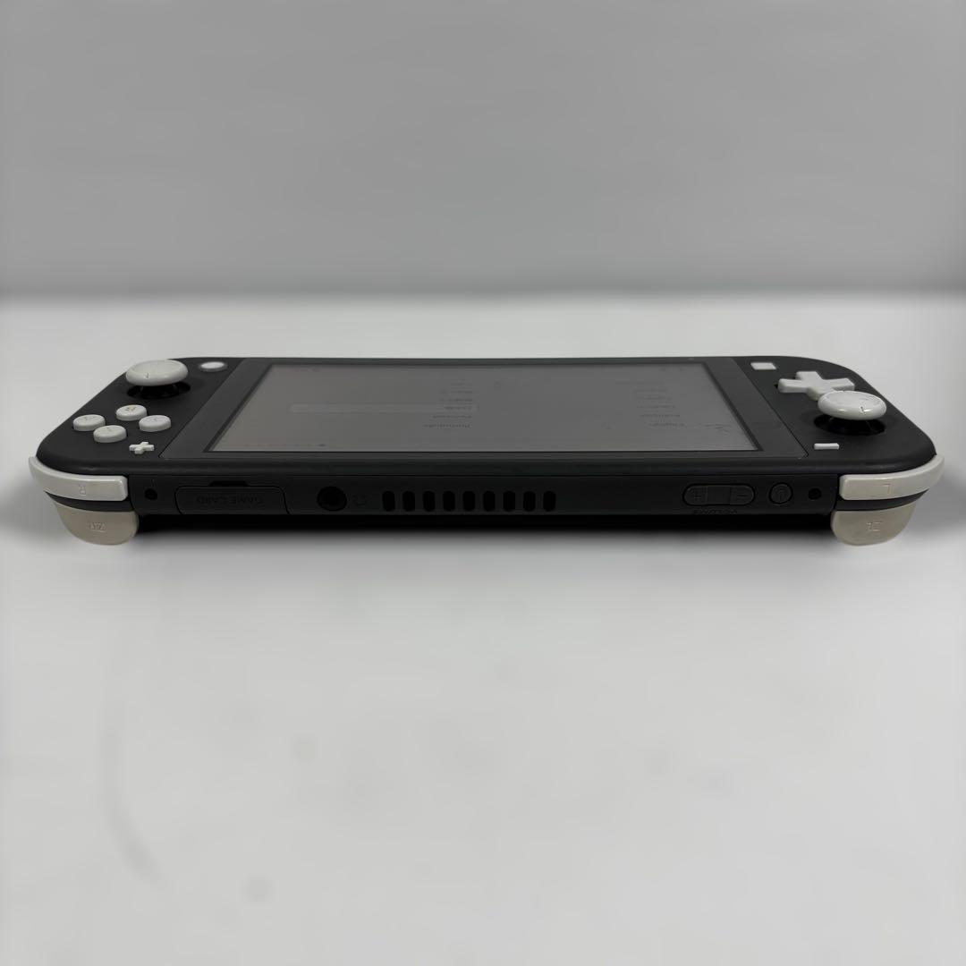 NINTENDO ニンテンドー ゲーム Switch lite HDH-001
