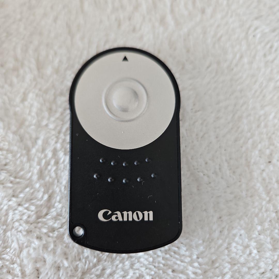 Canon Autoboy S II　コンパクト　フィルムカメラ　リモコン有