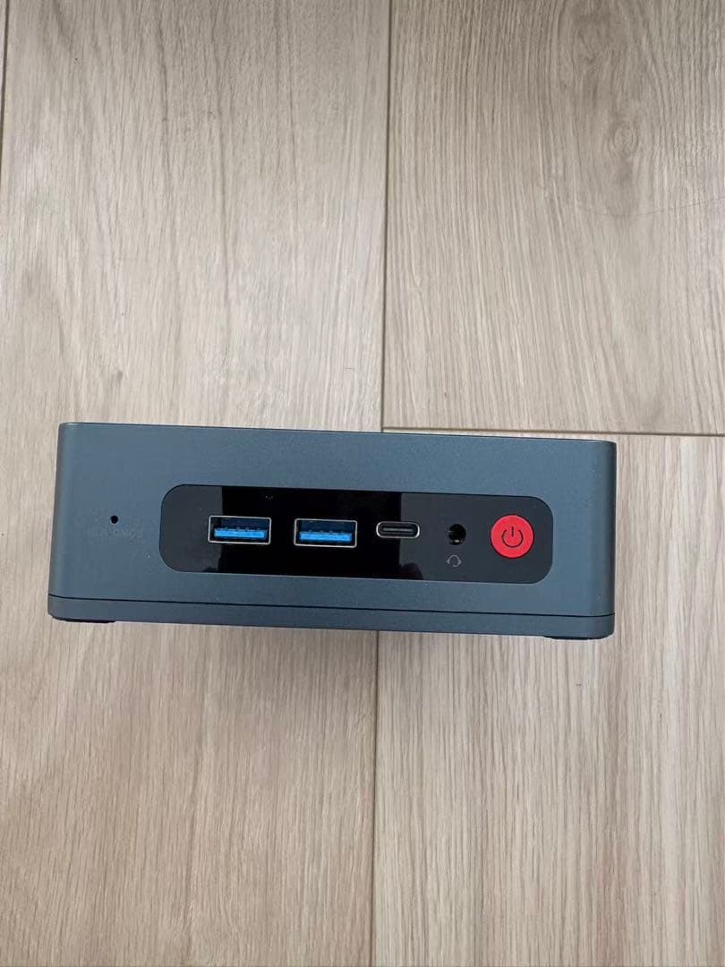 JK品　Beelink U59