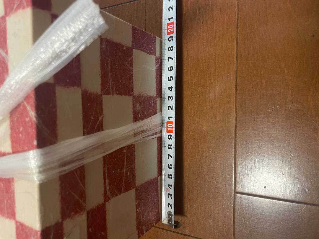 真葛香斎　金彩花柄 水差し　蓋付き