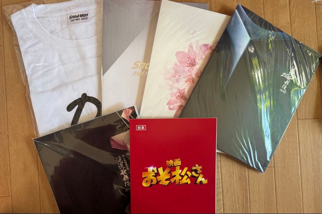 Man まとめ売り　CDなど