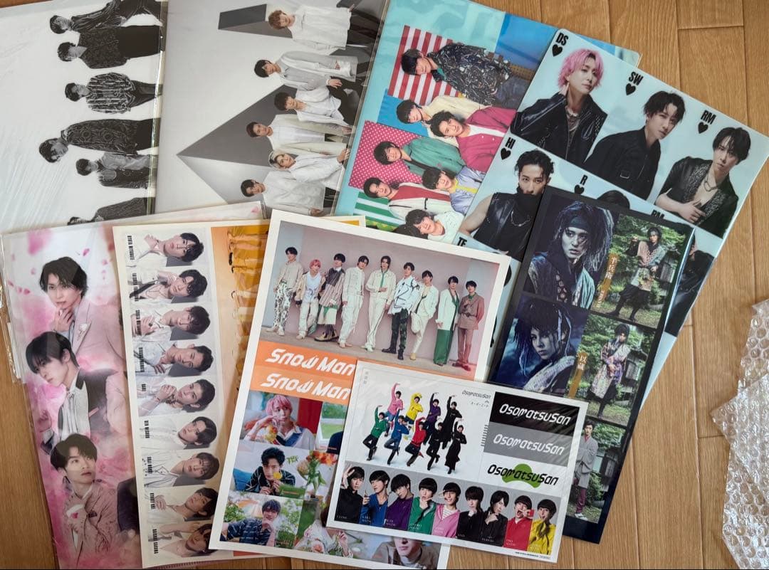 Man まとめ売り　CDなど