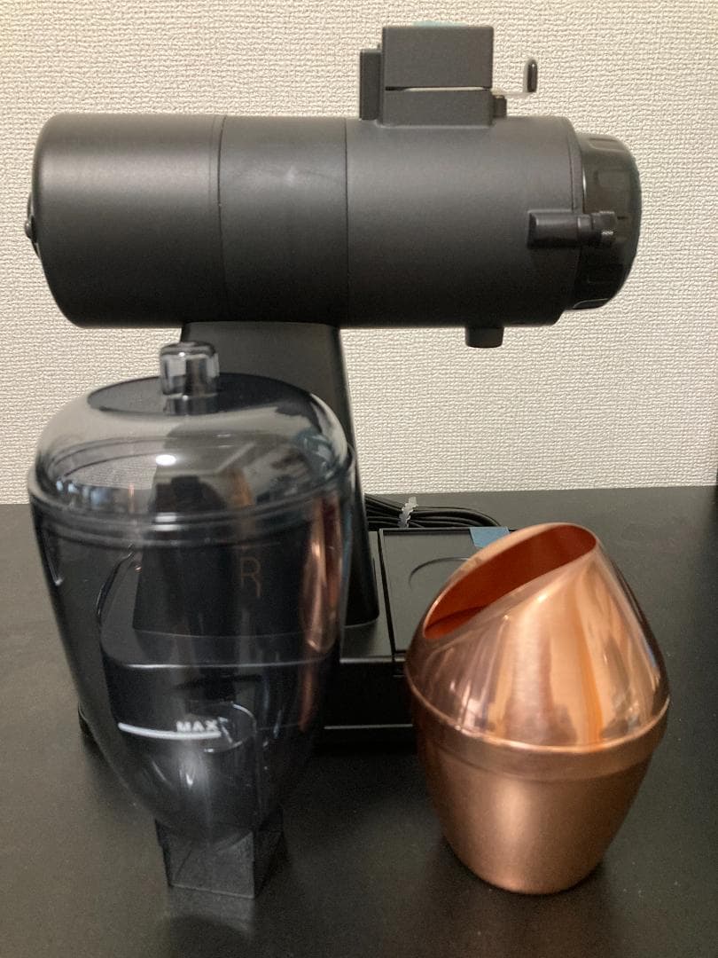 [新品未使用】スタバ リザーブ コーヒーグラインダーNextG