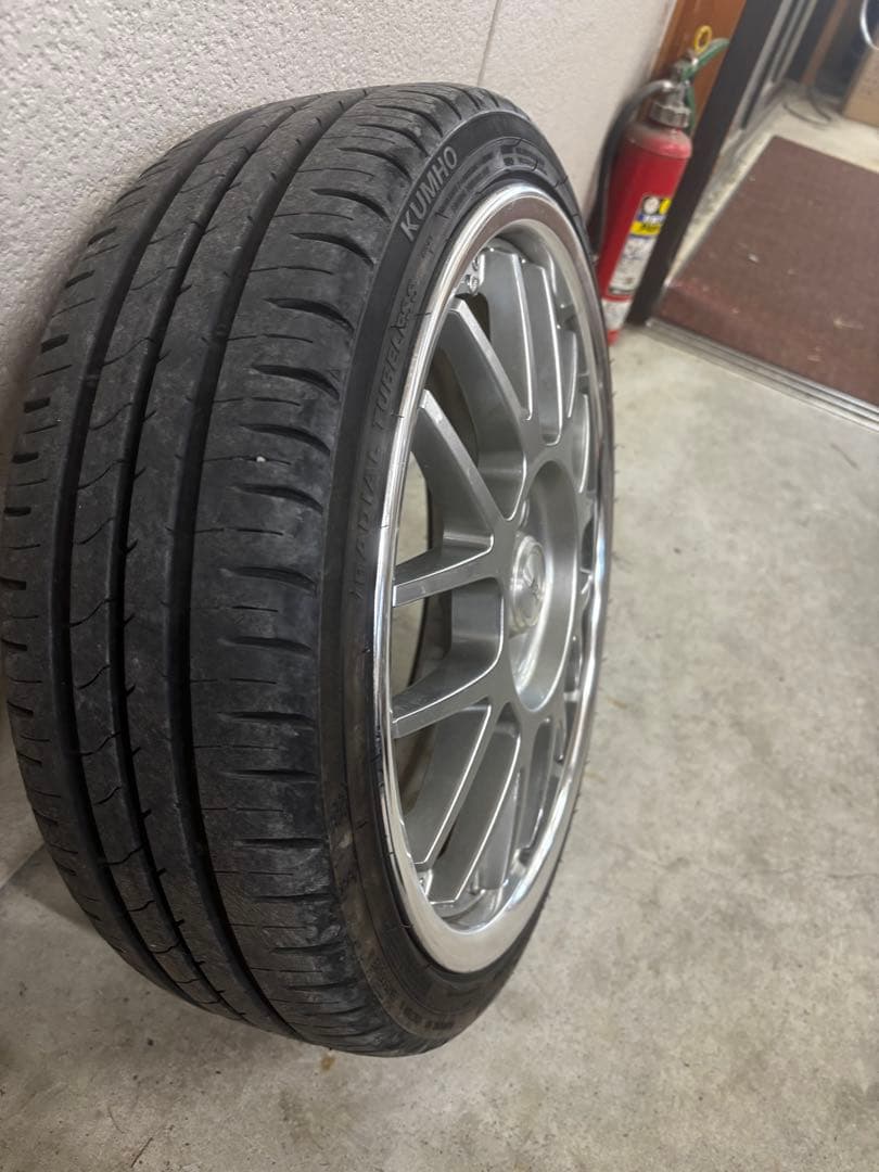 SSR MS1 16インチ