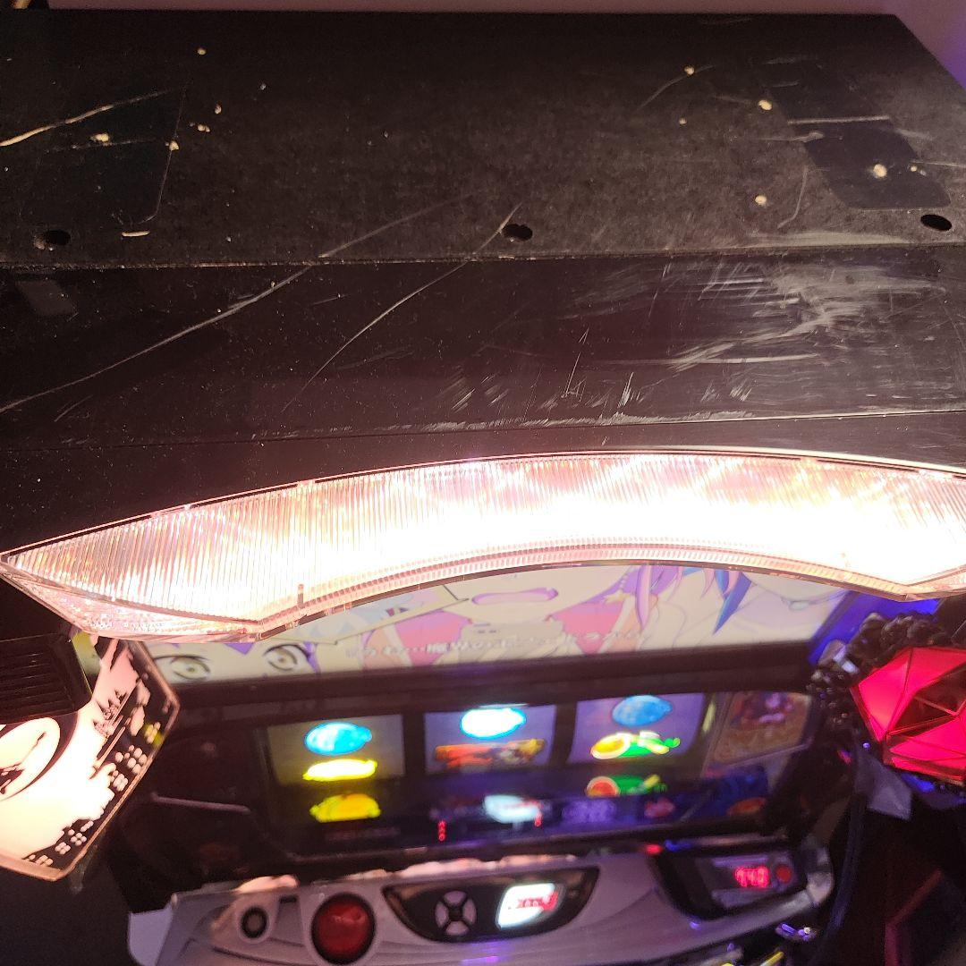 マジカルハロウィン8　スマスロ実機