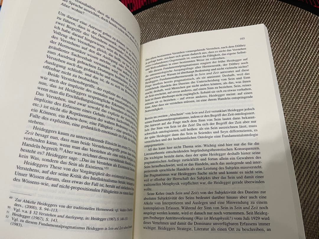 洋書 Literaturtheorie und Pragmatismus