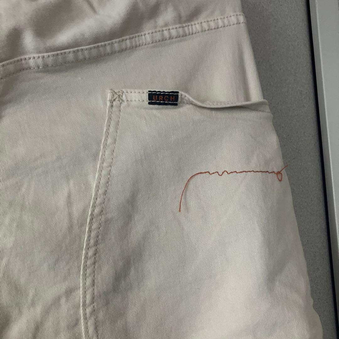 RNA-N URCHパンツ