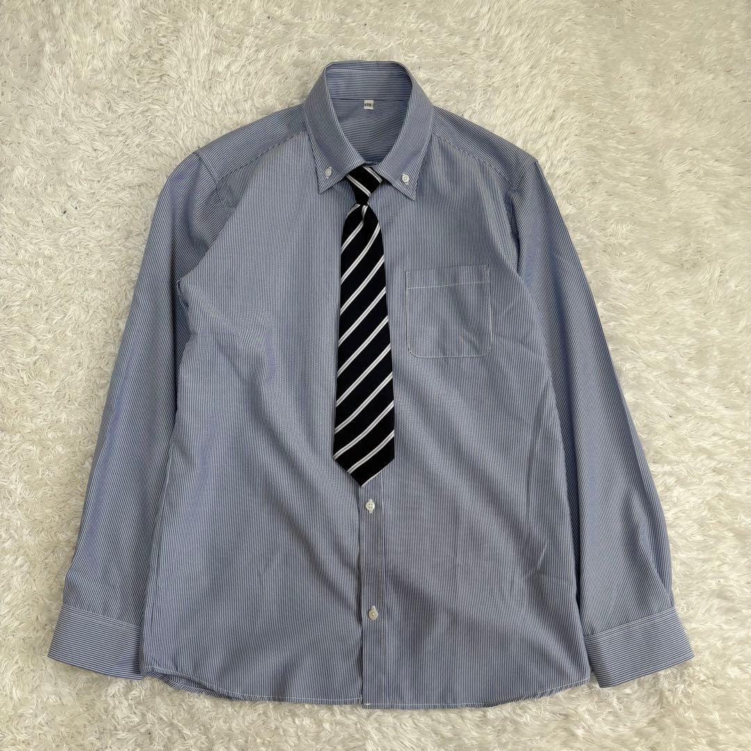 【大きめサイズ！】ワンダーファクトリー 卒服 170キッズ ブラック
