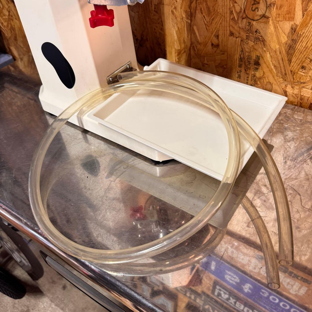 雪花機 かき氷機 スノーアイス￼  ice machine￼ 台湾製