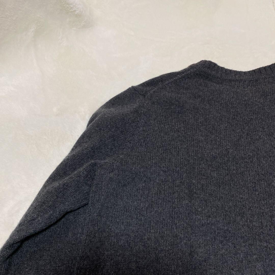 金*史様 Merlow Wool Crewneck Sweater patago