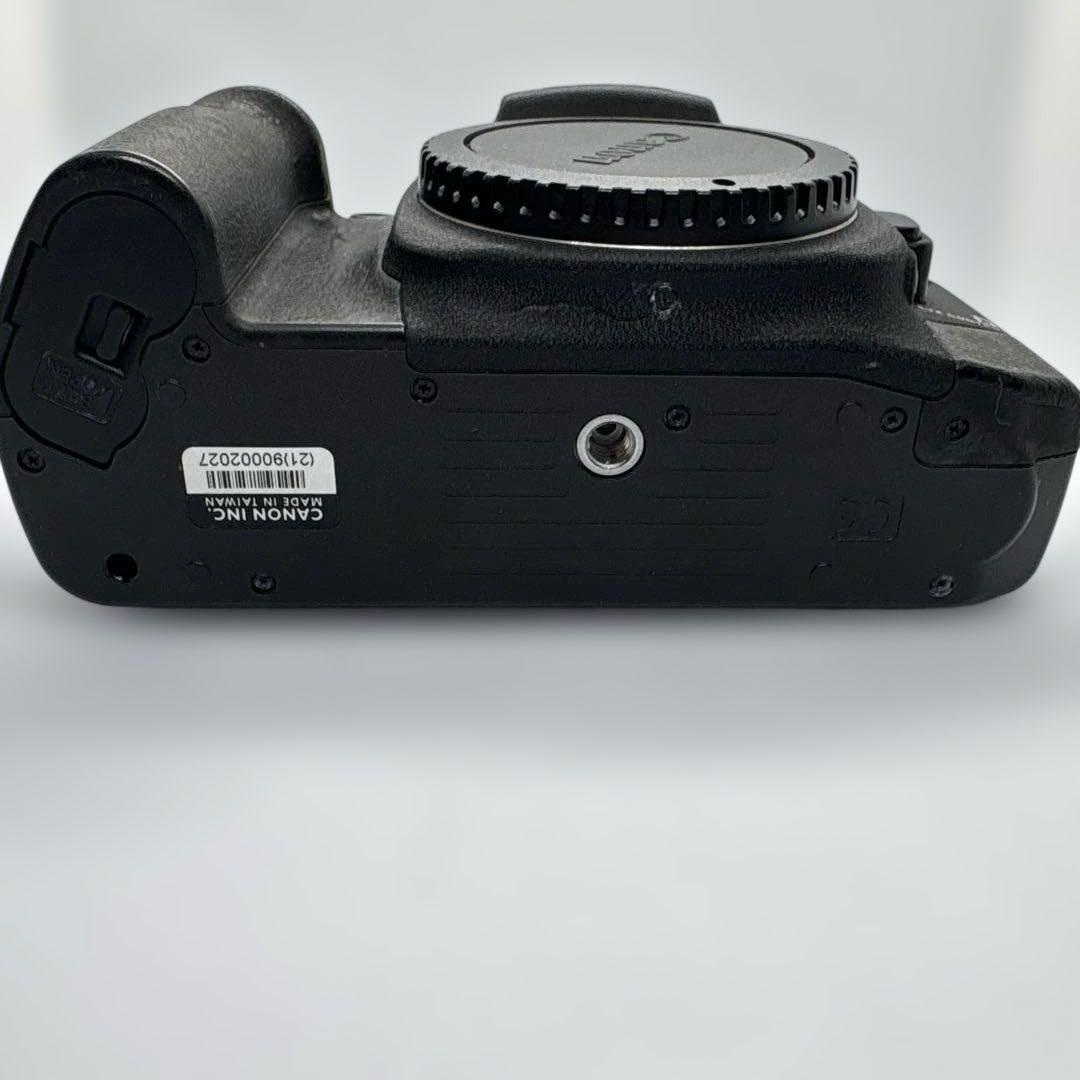 Canon EOS 7s 一眼レフカメラ　ジャンク品