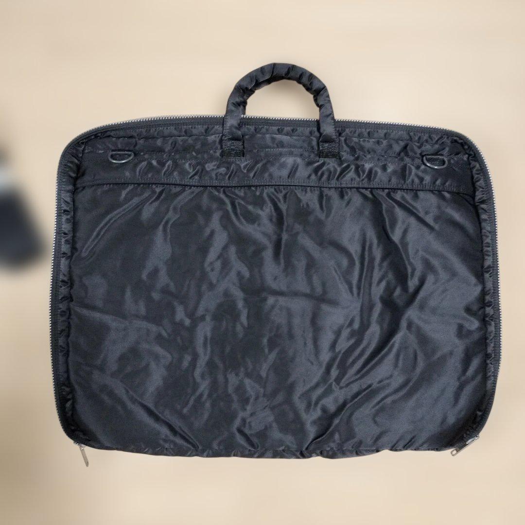 【美品】PORTERガーメントバッグ