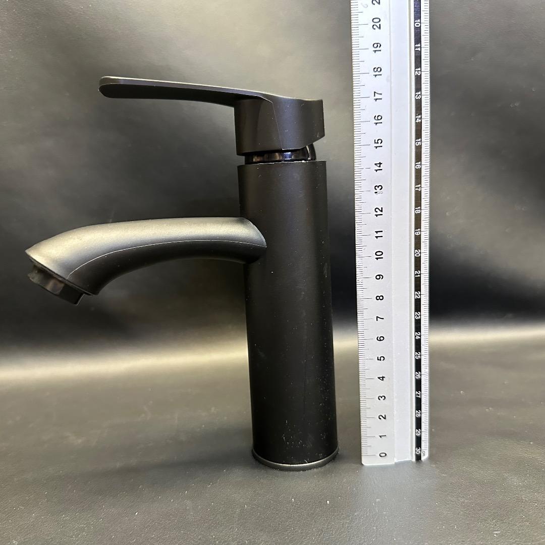 ♡Db右1039 未使用保管品 キッチン 洗面台 蛇口 シングルレバー 混合水栓