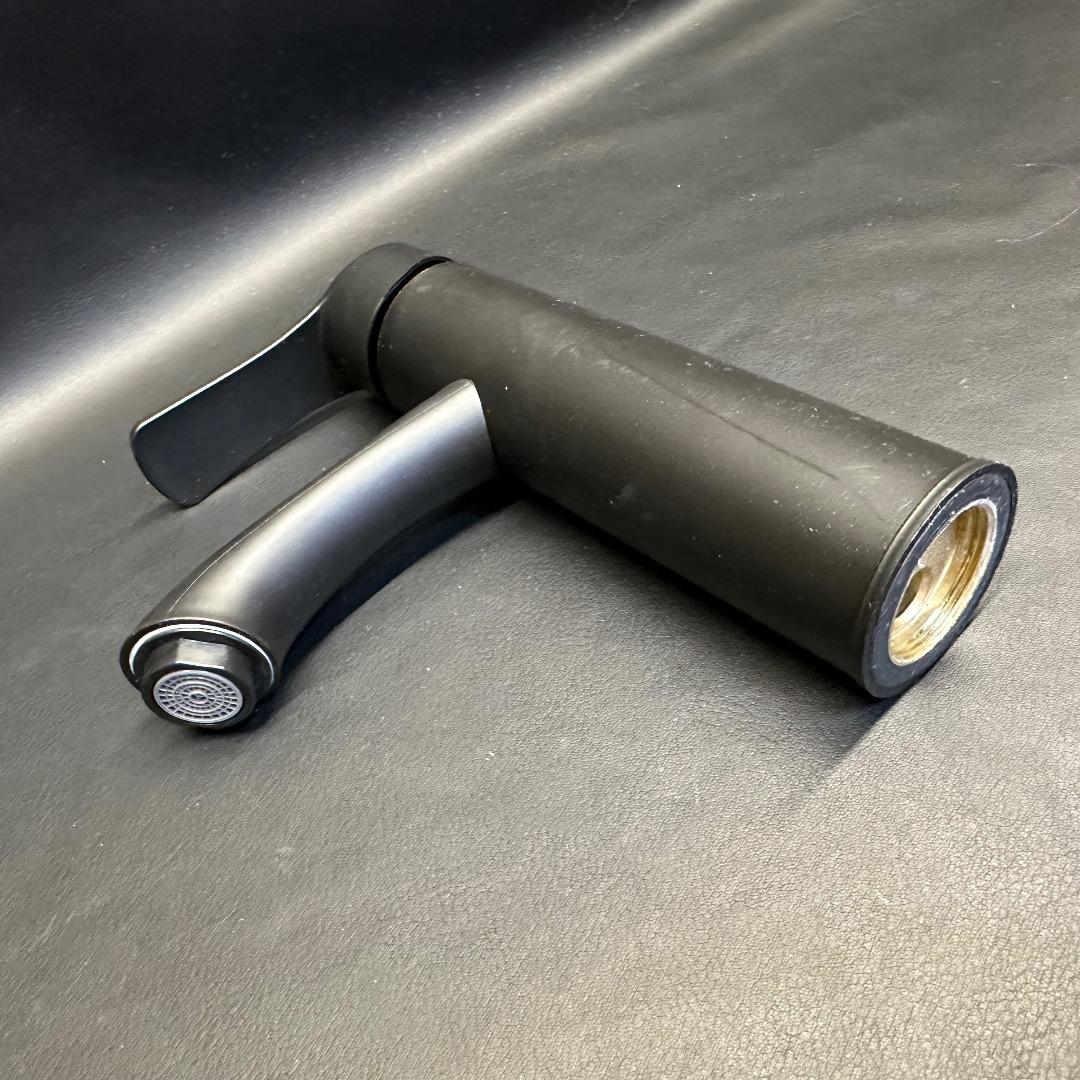 ♡Db右1039 未使用保管品 キッチン 洗面台 蛇口 シングルレバー 混合水栓