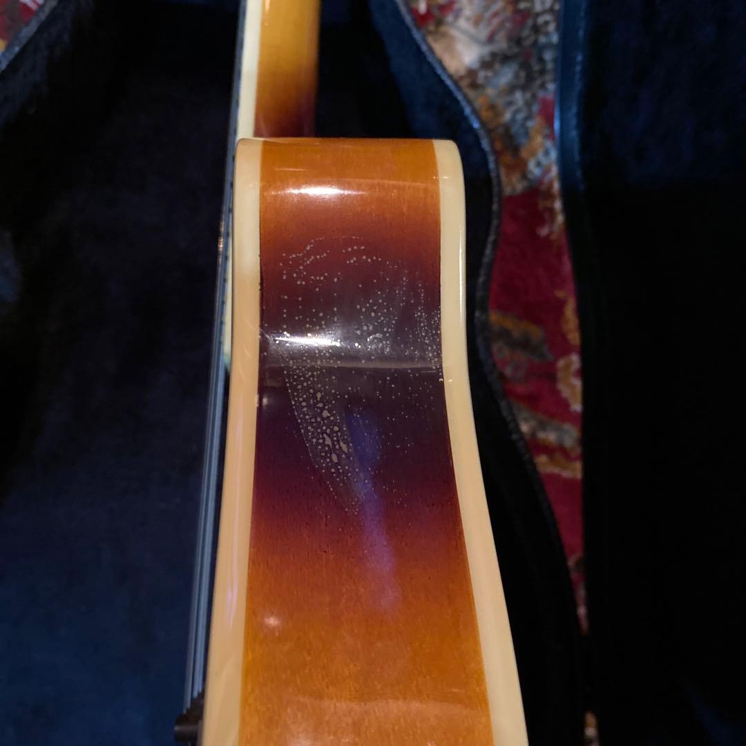 ギター Fender Mandolin FM-60s