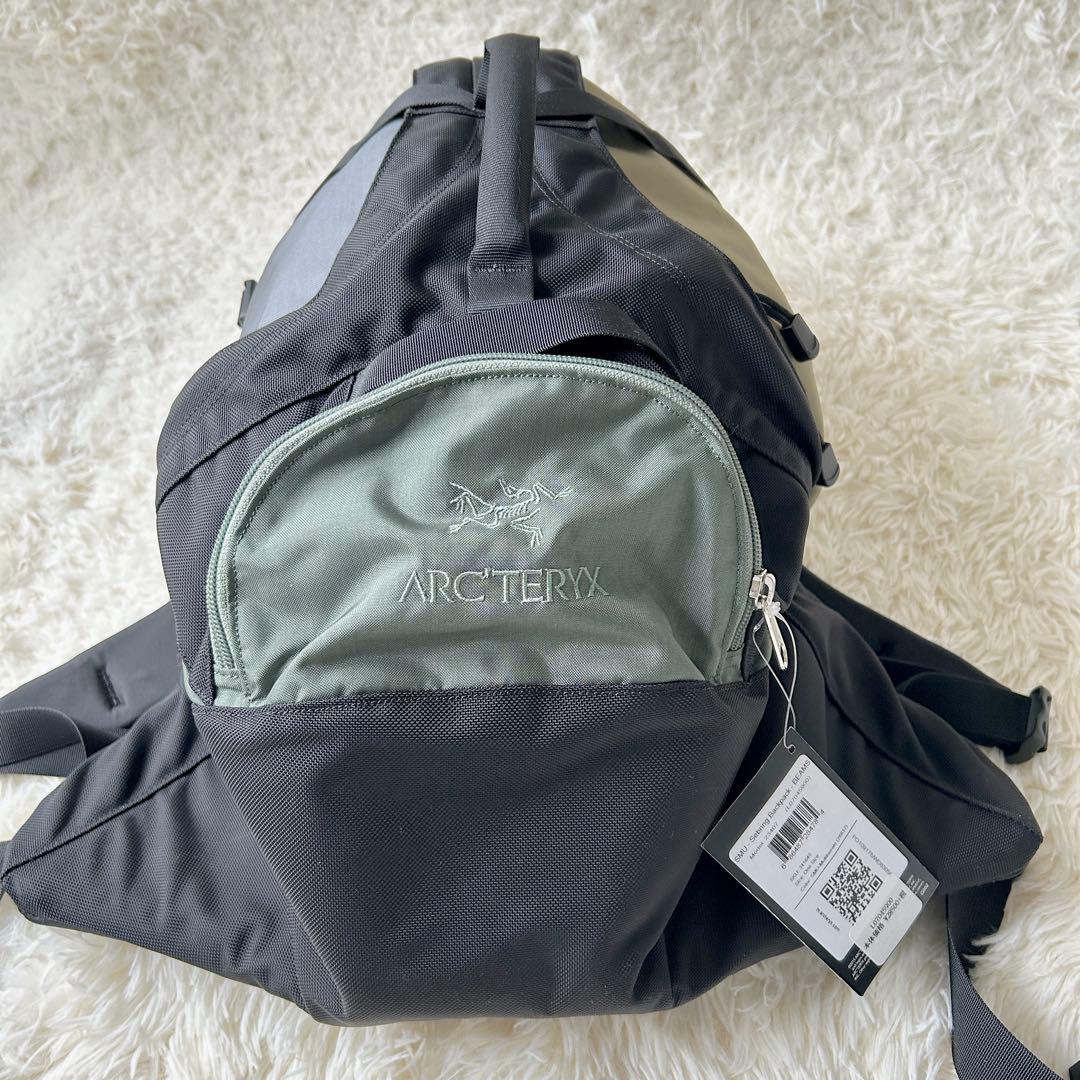 【希少廃盤品】ARC'TERYX beams Sebring リュック 大容量