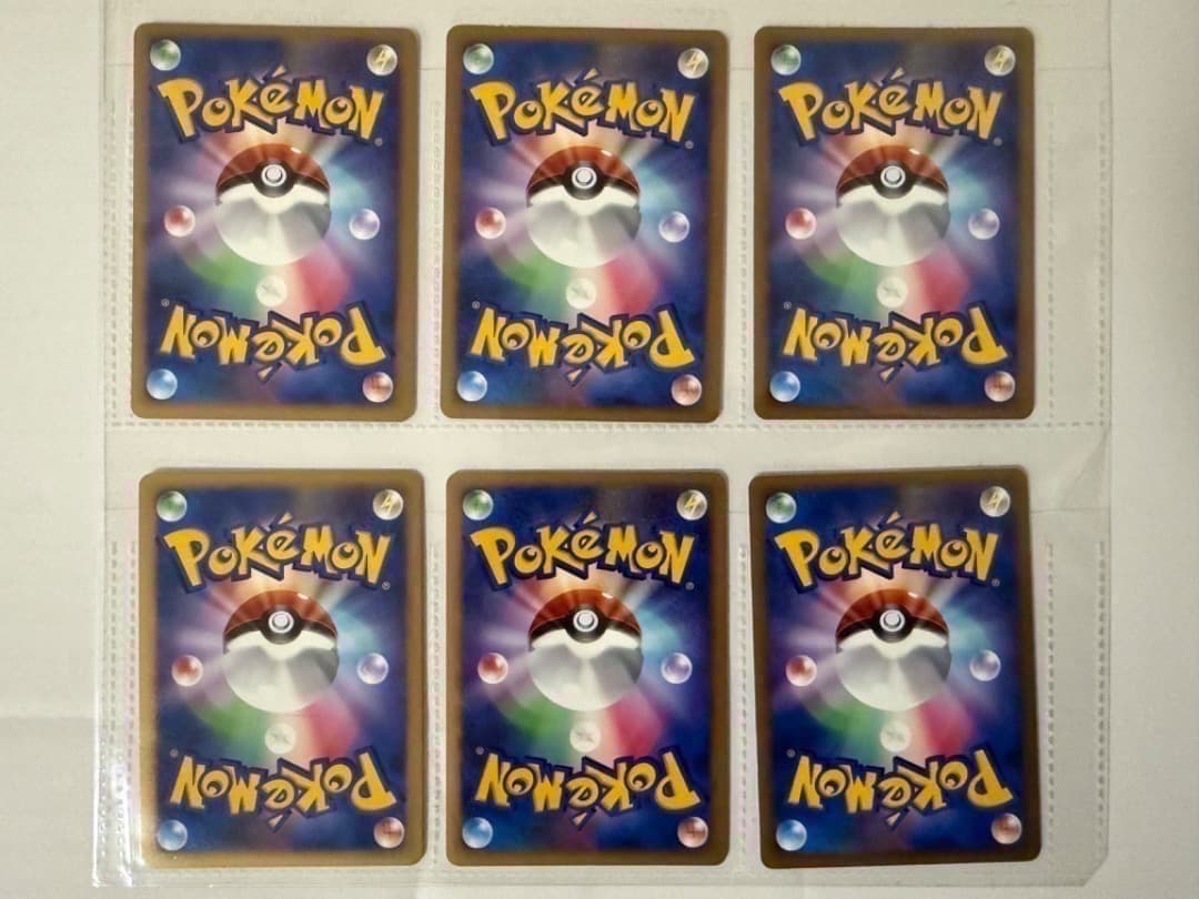 映画10周年記念プレミアムシート 10th　ポケモンカードゲームDP　ポケモン