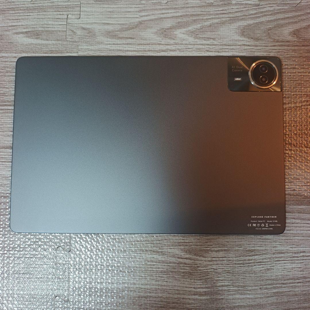 HiGrace G140L 14インチタブレット　タッチペン、マウスキーボード付