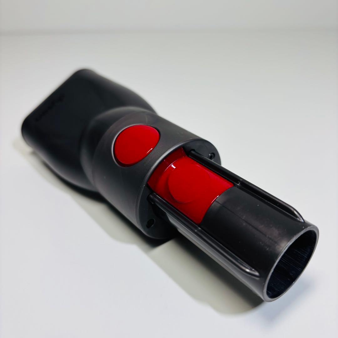 【美品】DYSON ハンディ掃除機　Micro Focus Clean HH17
