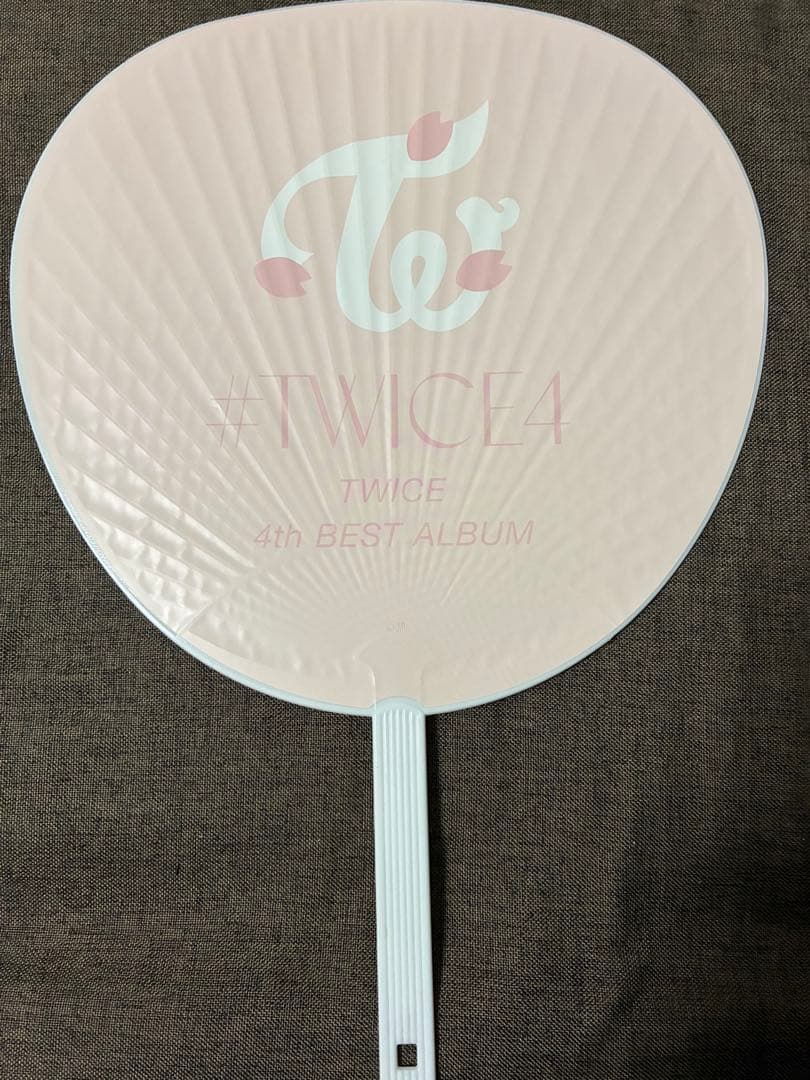 TWICE ジヒョ　セット