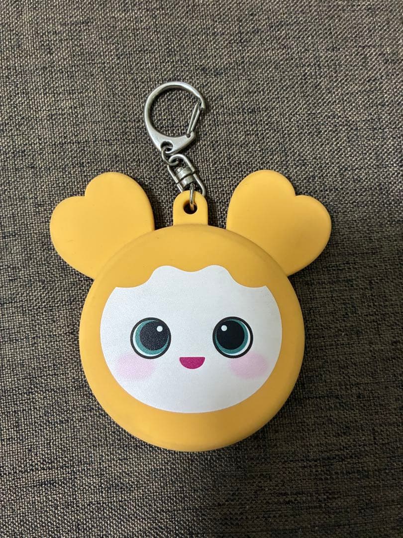 TWICE ジヒョ　セット