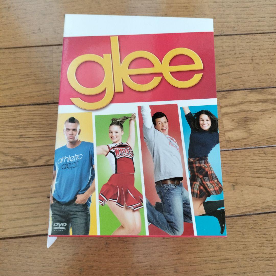 glee グリー DVDコレクターズBOX〈9枚組〉