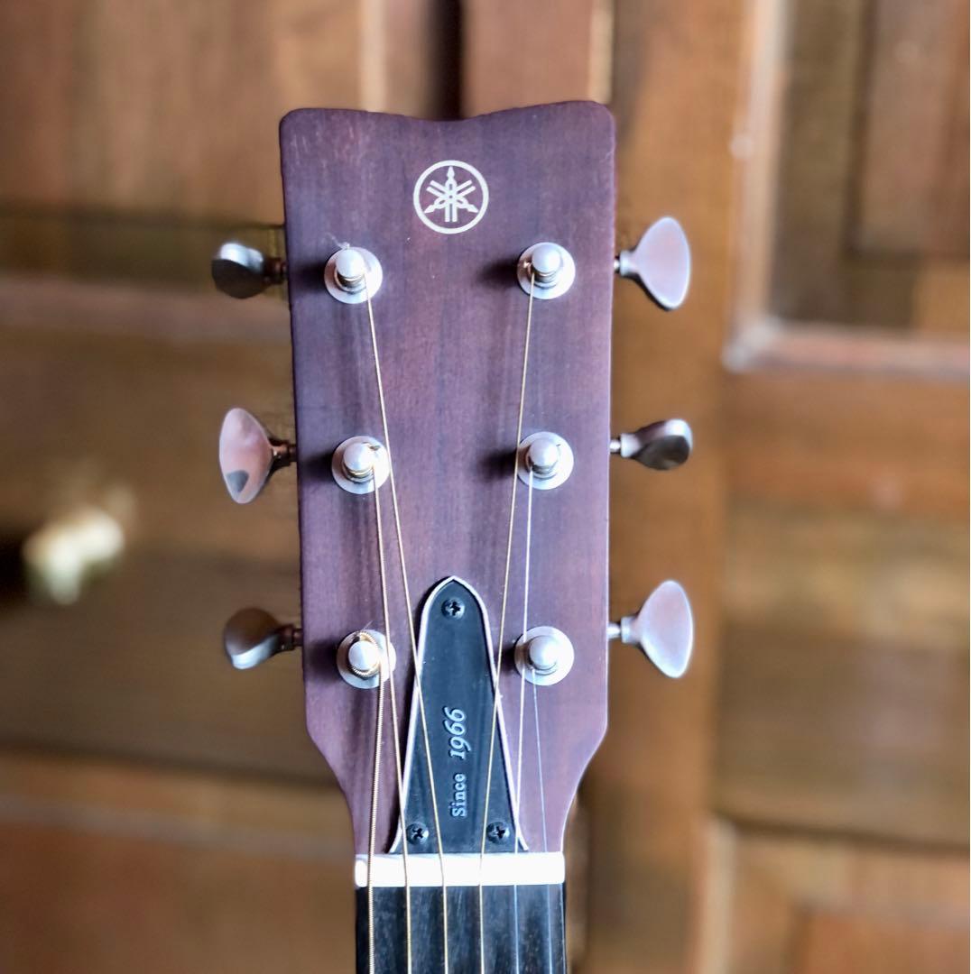 Yamaha FG5 Red Label 日本製 アコースティックギター