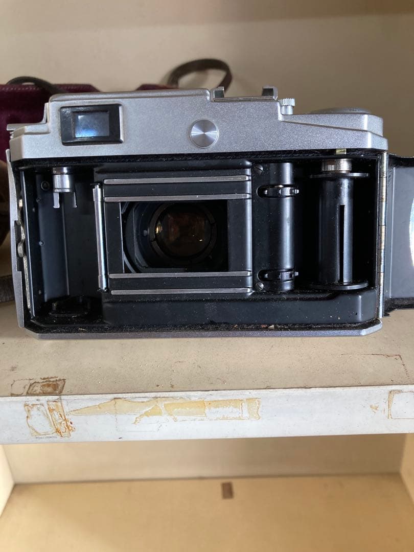 Konica ⅢA