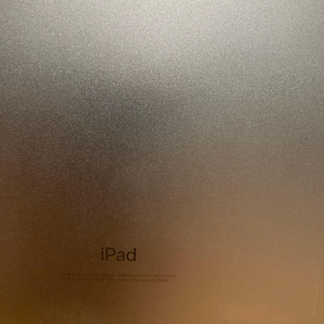 ジャンク　iPad Pro 12.9インチとApple Pencil