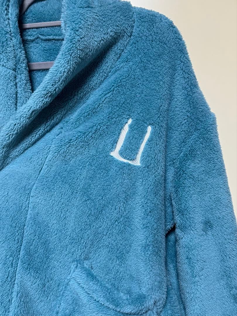 G-DRAGON Ubermensch ミント ローブ