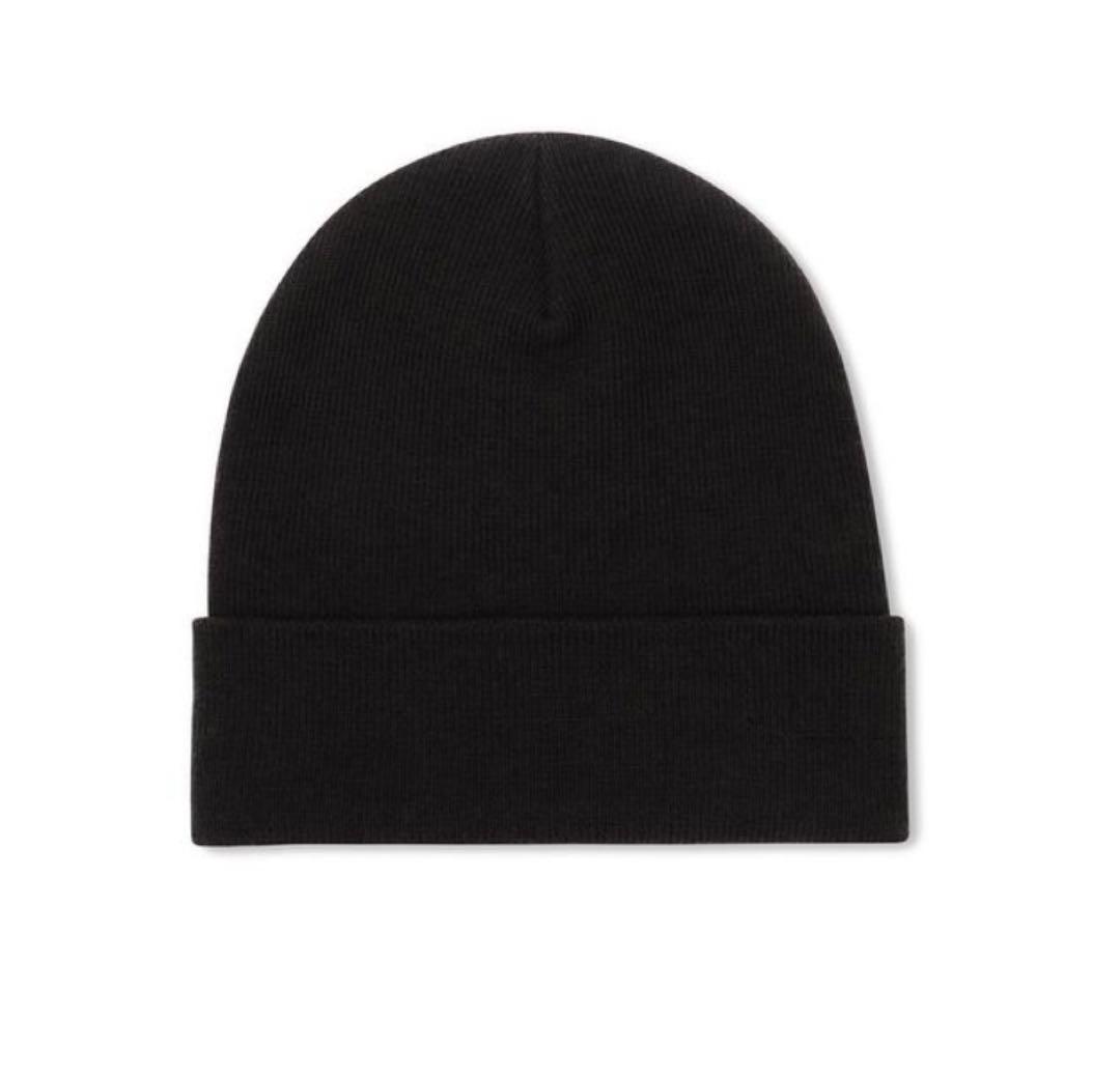 The North Face x CDG Beanie TNF×CDG ビーニー