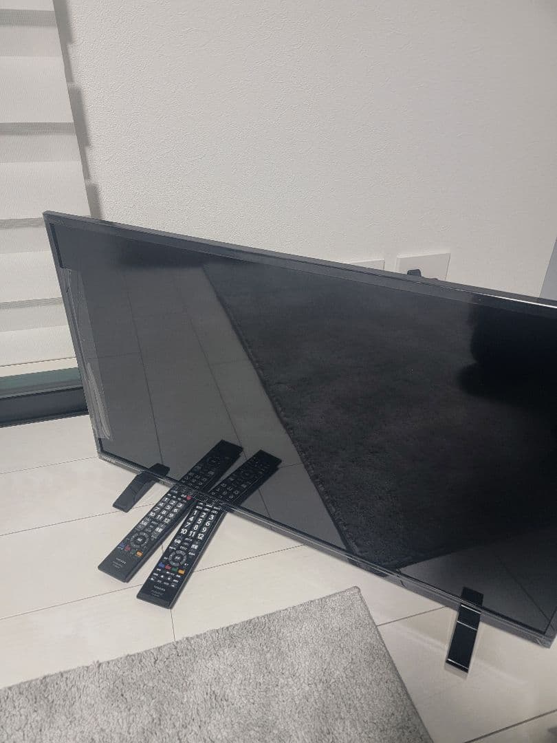 TOSHIBA 32液晶テレビ