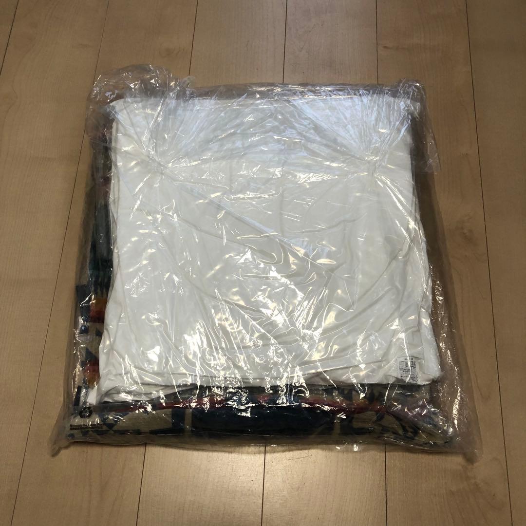 ▶︎ PENDLETON ペンドルトン【クッション】新品未使用、未開封、タグ付き