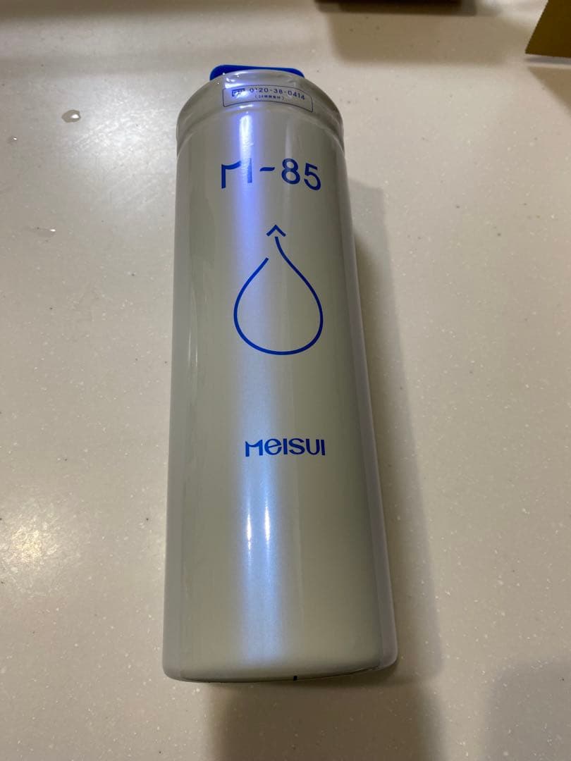 MEISUI 浄水器カートリッジ M-85