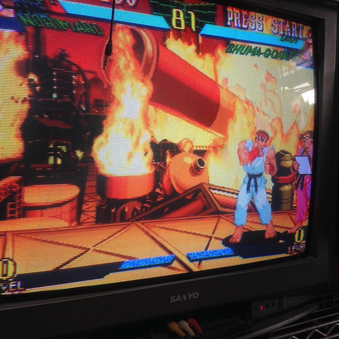 PS2 電源アダプター コントローラー