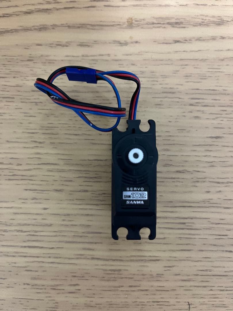 三和 Airtronics SANWA MT-4 テレメトリ 4CH