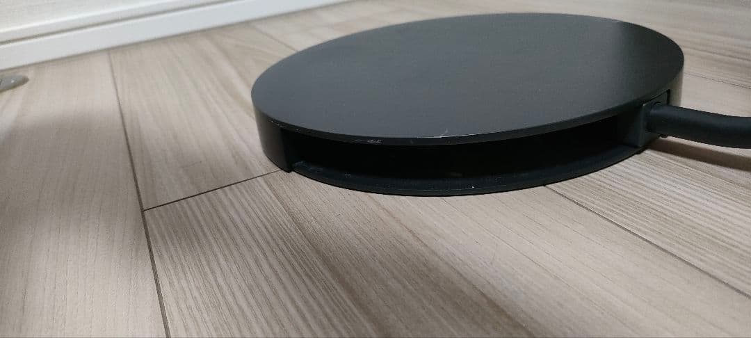 IKEA×HAY YPPERLIG イッペルリグ フロアランプ　イケア　ブラック