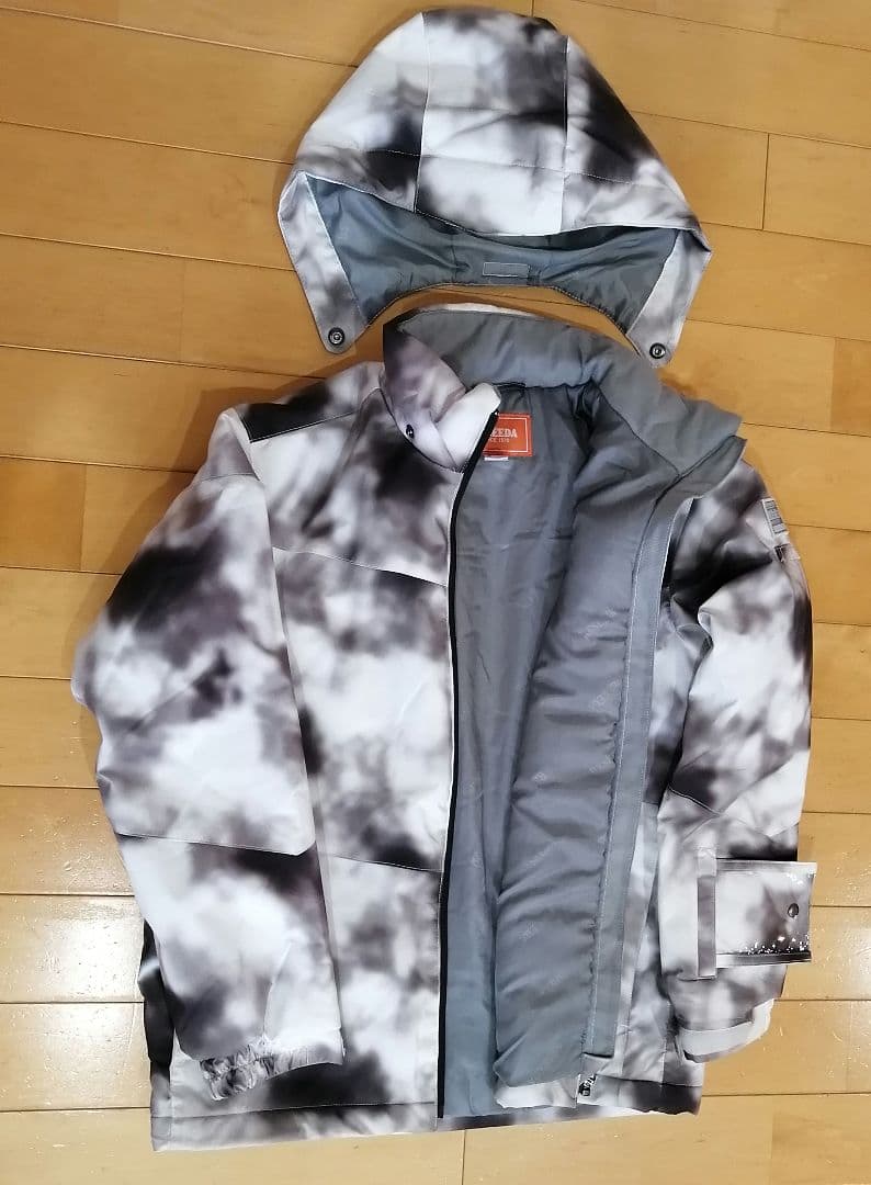 ★特価★スノボウエア160♥️RESEEDA♥️