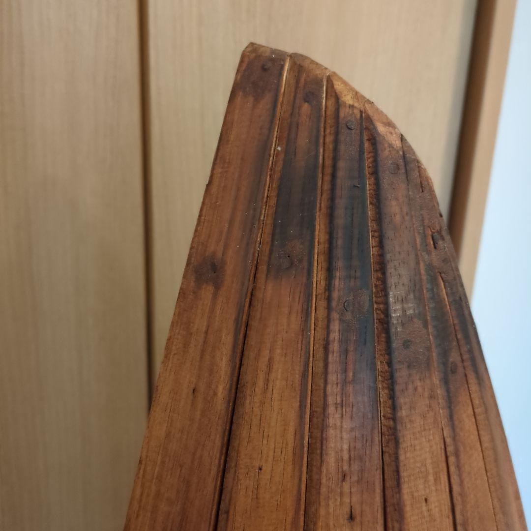 木製棚