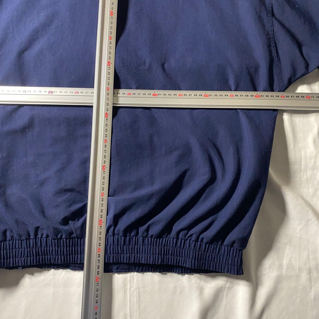 Oasis リアム着 同型同色 90s adidas トラックジャケット