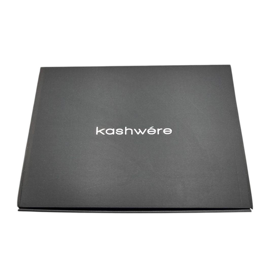 未使用✨カシウェア kashwere×メルセデスベンツ ブランケット非売品