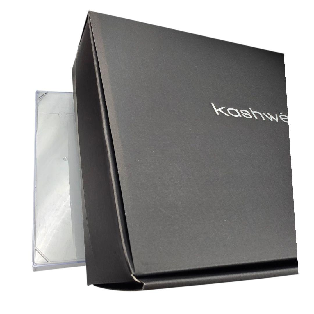 未使用✨カシウェア kashwere×メルセデスベンツ ブランケット非売品