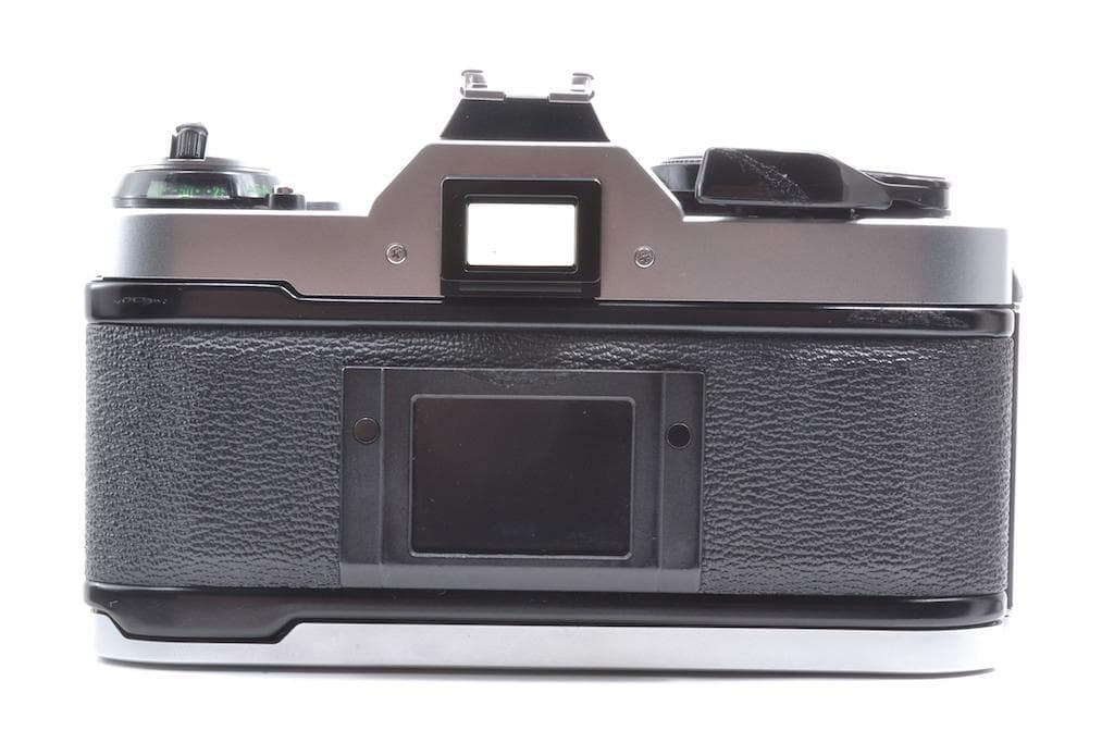 Canon キャノン AE-1 PROGRAM 50mm f/1.4 美品 完動