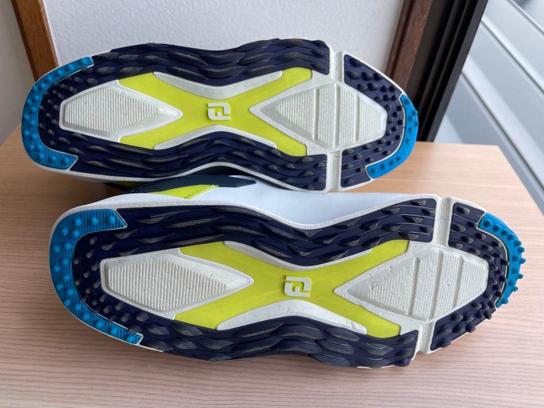 FootJoy X25 ゴルフシューズ
